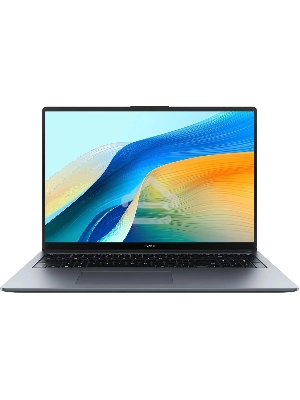 Ноутбук Huawei MateBook D16 MCLF-X 16