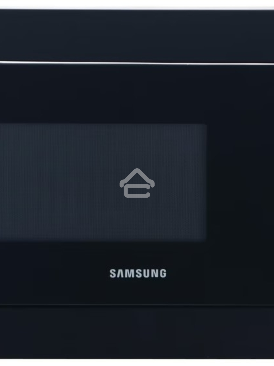 Микроволновая печь встраиваемая Samsung MG22M8054AK/BW чёрный, 22 л, 850 Вт, переключатели - сенсор