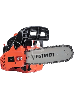 Бензопила Patriot PT2512 1000Вт 1.3л.с. дл.шин.:30см