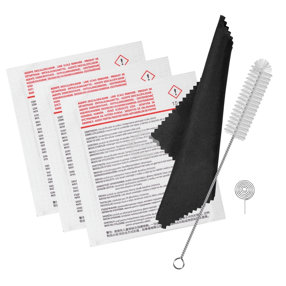 Кофемашина автоматическая Maunfeld MF-A7021RD красный, исп. кофе - зерна, 1.1 л, 1470 Вт, 19 бар