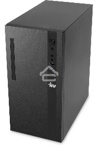 Компьютер ПК IRU 310SC MT i7 12700 (2.1) 32Gb SSD1Tb UHDG 770 Windows 11 Professional GbitEth 200W черный (2017895)