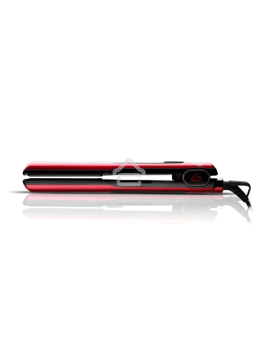 Щипцы - выпрямитель для волос GA.MA STARLIGHT DIGITAL TOURMALINE 42 Вт, 150-230 °С
