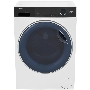 Стиральная машина Haier HWD80-BP14979 белый, загрузка фронтальная 8 кг, 5 кг - сушка, 1400 об/мин, класс: B