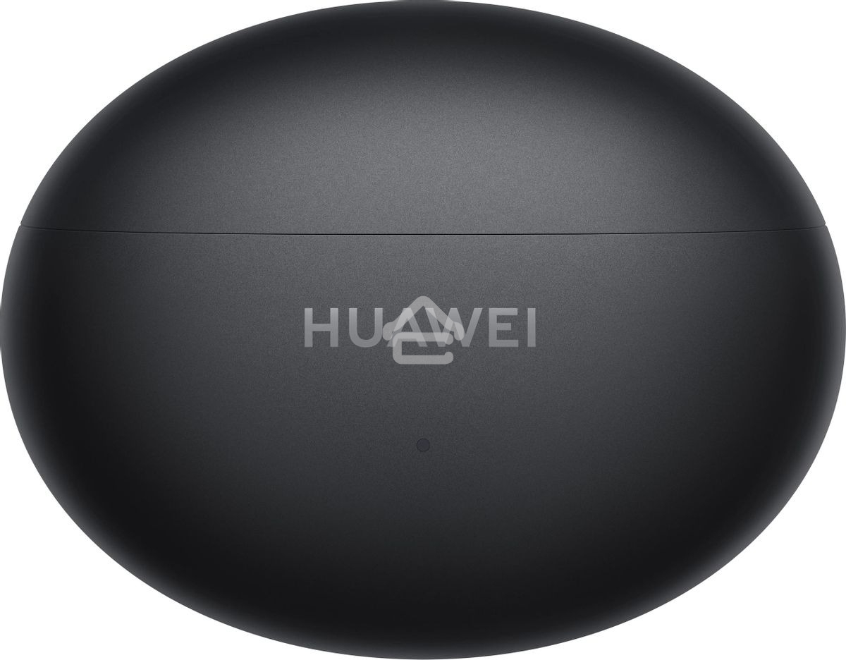 Наушники Huawei FreeBuds 6i Orca-T100, Bluetooth, внутриканальные, черный