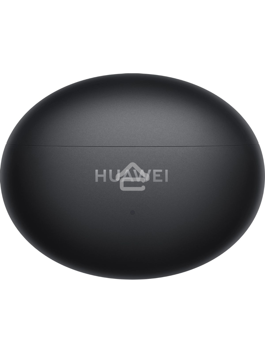 Наушники Huawei FreeBuds 6i Orca-T100, Bluetooth, внутриканальные, черный