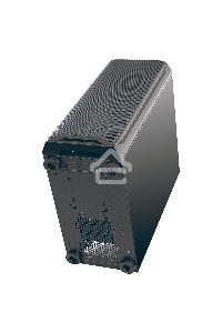 Компьютерный корпус Ginzzu CL145  USB/AU (308106)