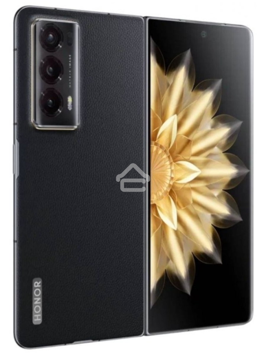 Смартфон Honor Magic V2, 16/512Gb, черный