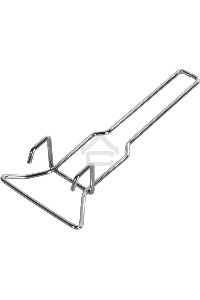Электрическая стеклокерамическая плита Maunfeld MEC55CW08D