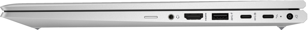 Ноутбук HP EB 650 G10 736W6AV 15'' CI5-1335U 16/512GB