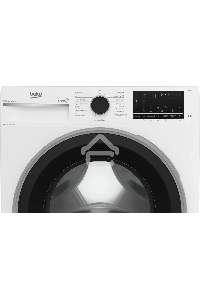 Стиральная машина Beko B3WFR572WB белый, загрузка фронтальная 7 кг, 1200 об/мин., класс: А