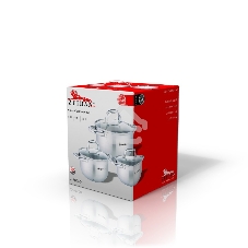 Набор посуды Zeidan Z-50650