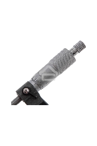Микрометр механический MATRIX 317255, 0-25 мм