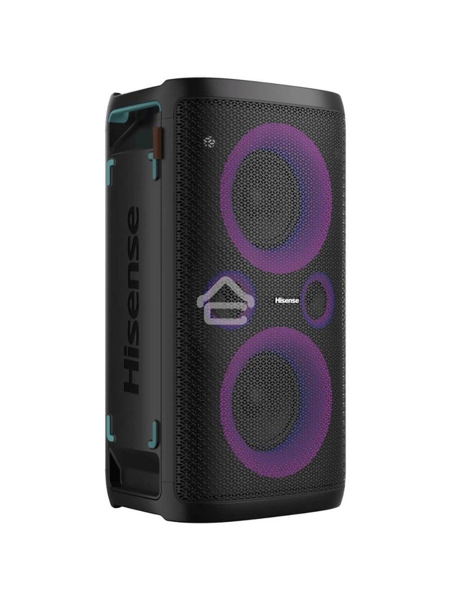 Акустическая система Hisense PARTY ROCKER ONE
