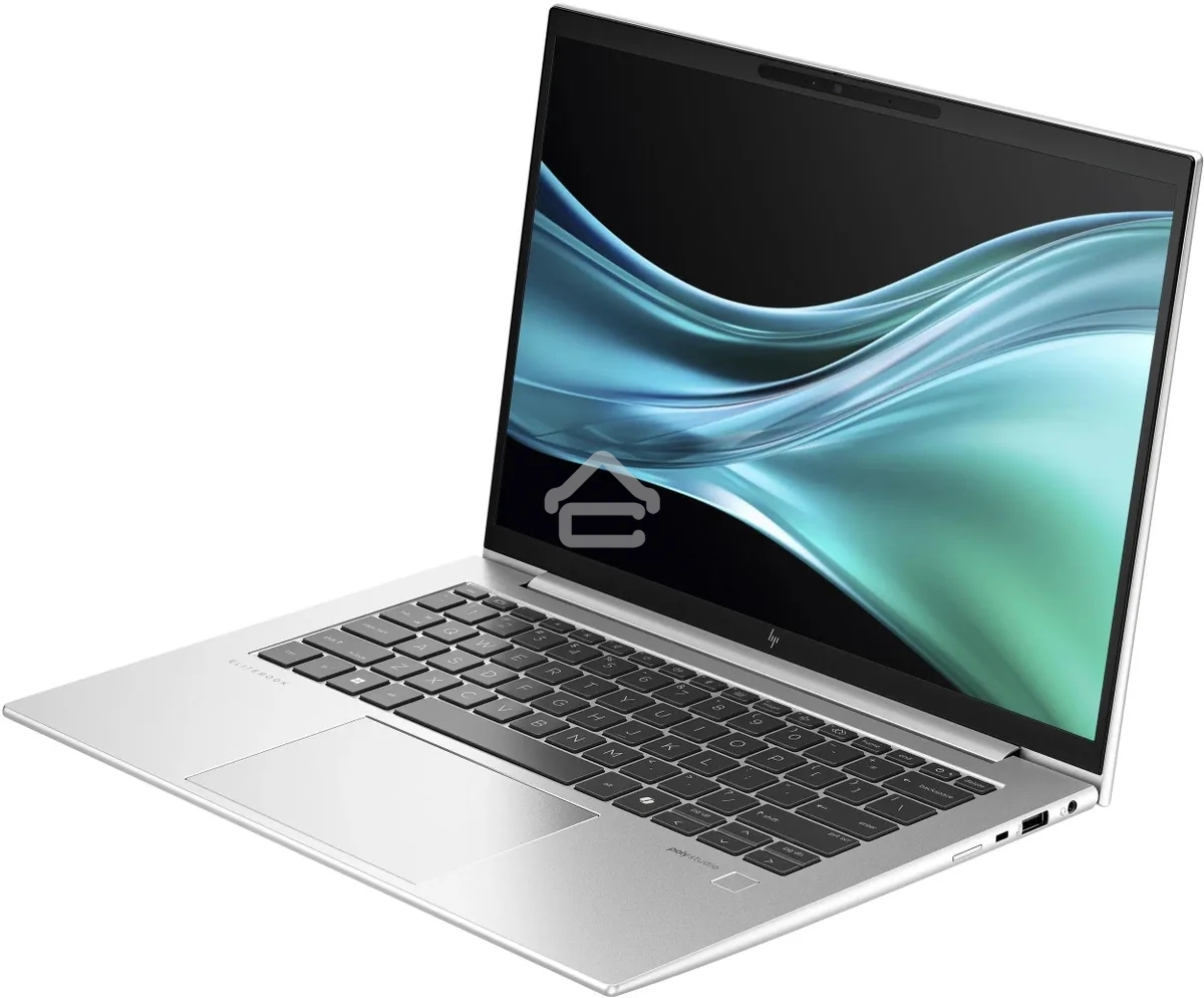 Ноутбук HP EliteBook 840 G11 Core Ultra 7 155U 16Gb SSD512Gb Intel Graphics 14