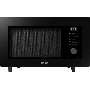 Микроволновая печь Samsung MC32DG7646KKBW черный 32л. 900Вт переключатели - поворотный механизм