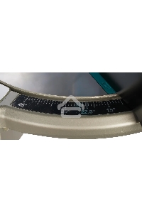 Комбинированная торцовочная пила Makita LH 1040 F