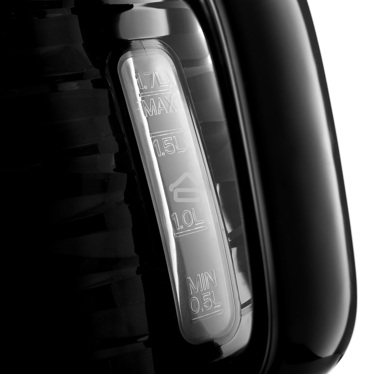 Чайник электрический BRAYER BR1057BK