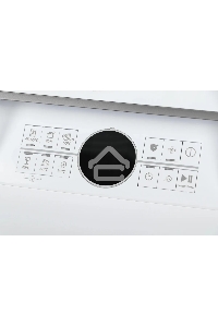 Посудомоечная машина Beko BDFS26120WQ  отдельностоящая, белый