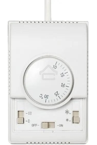 Тепловая завеса Neoclima ТЗС-910, 9 кВт. белый