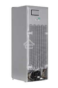Морозильная камера Beko RFSK215T01S, серебристый, 213л, 6 ящиков