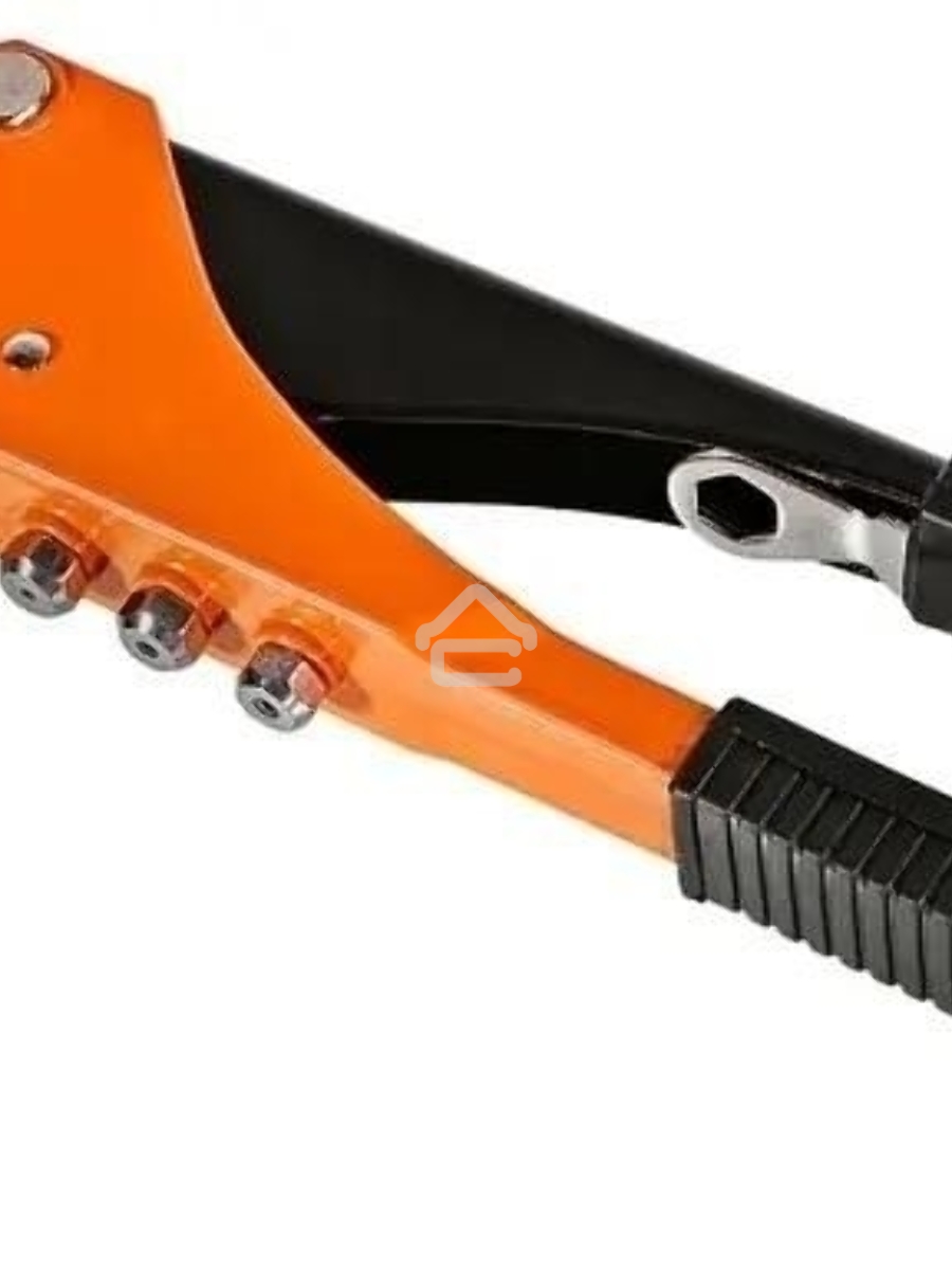 Заклепочник Sturm! 1070-01-A361 поворотный 0-360°