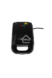 Вафельница Galaxy GL 2972 черный
