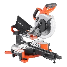 Торцовочная пила Patriot MS 210PLD 1400Вт 5000об/мин d=216мм