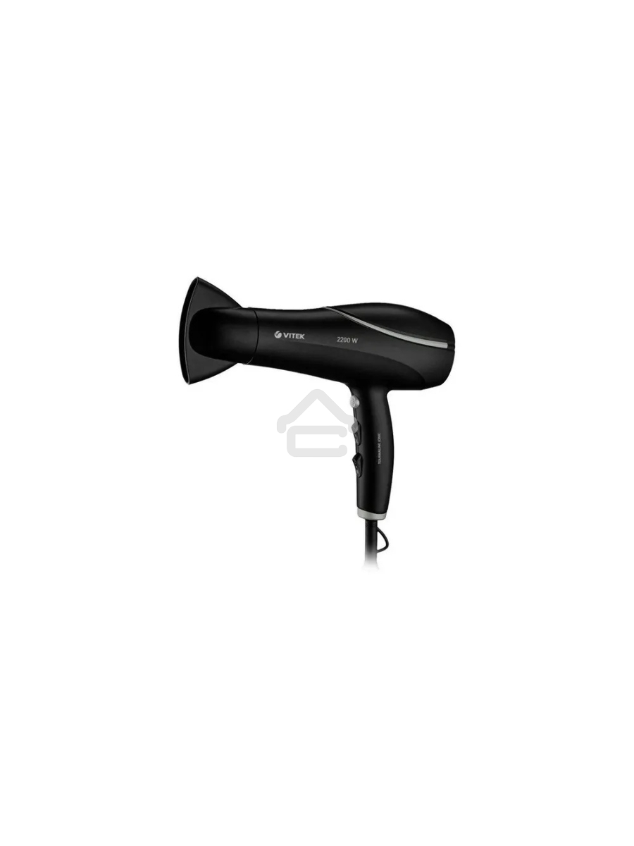 Фен Vitek VT-8217 разноцветный
