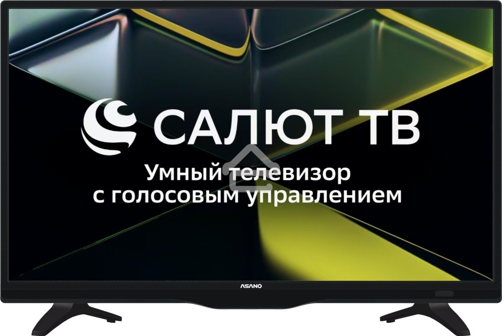 Телевизор Asano 24
