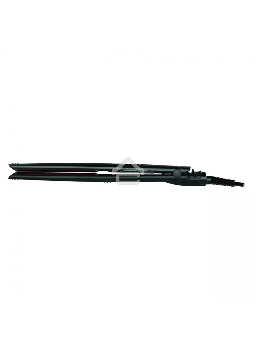 Выпрямитель для волос GA.MA ELEGANCE LED BELLA - SY (GI0213) 49 Вт, 130°-230°C, чёрный