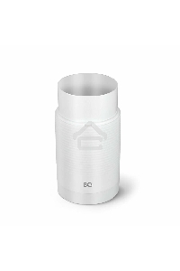 Кофемолка электрическая ротационная BQ CG1005 белый