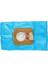 Мешок-пылесботник Filtero FLS-01 (S-bag) (8) XXL PACK из синтетического микроволокна MicroFib