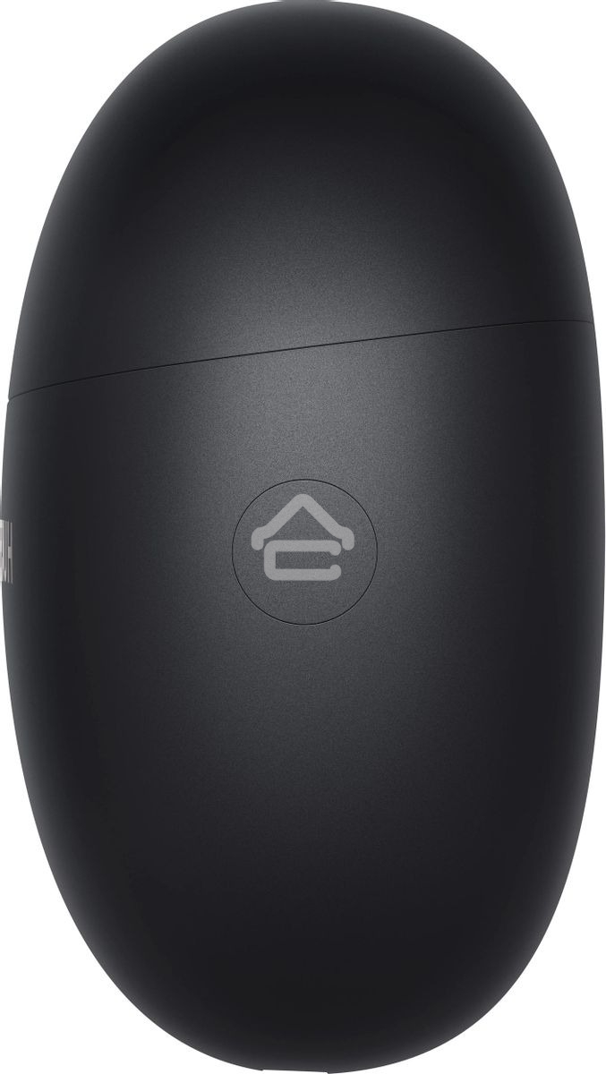 Наушники Huawei FreeBuds 6i Orca-T100, Bluetooth, внутриканальные, черный