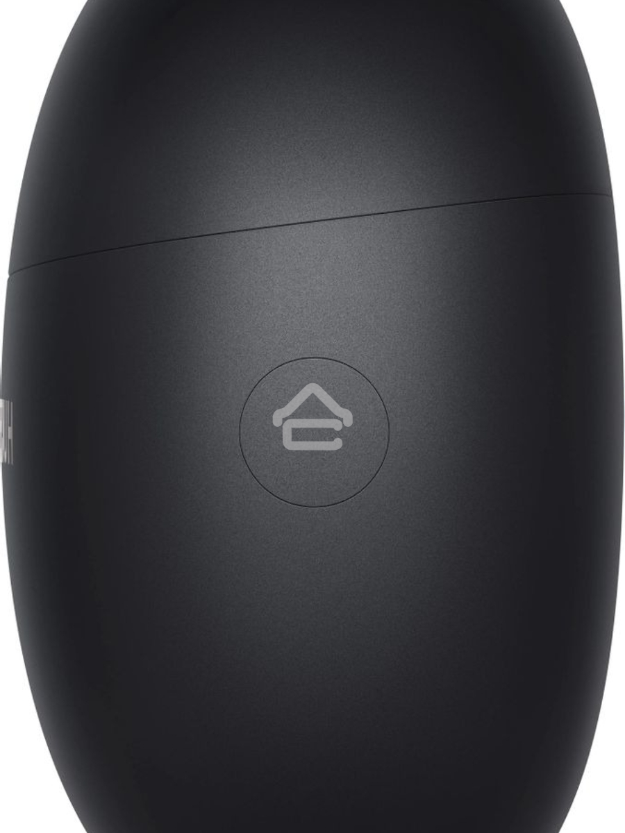 Наушники Huawei FreeBuds 6i Orca-T100, Bluetooth, внутриканальные, черный