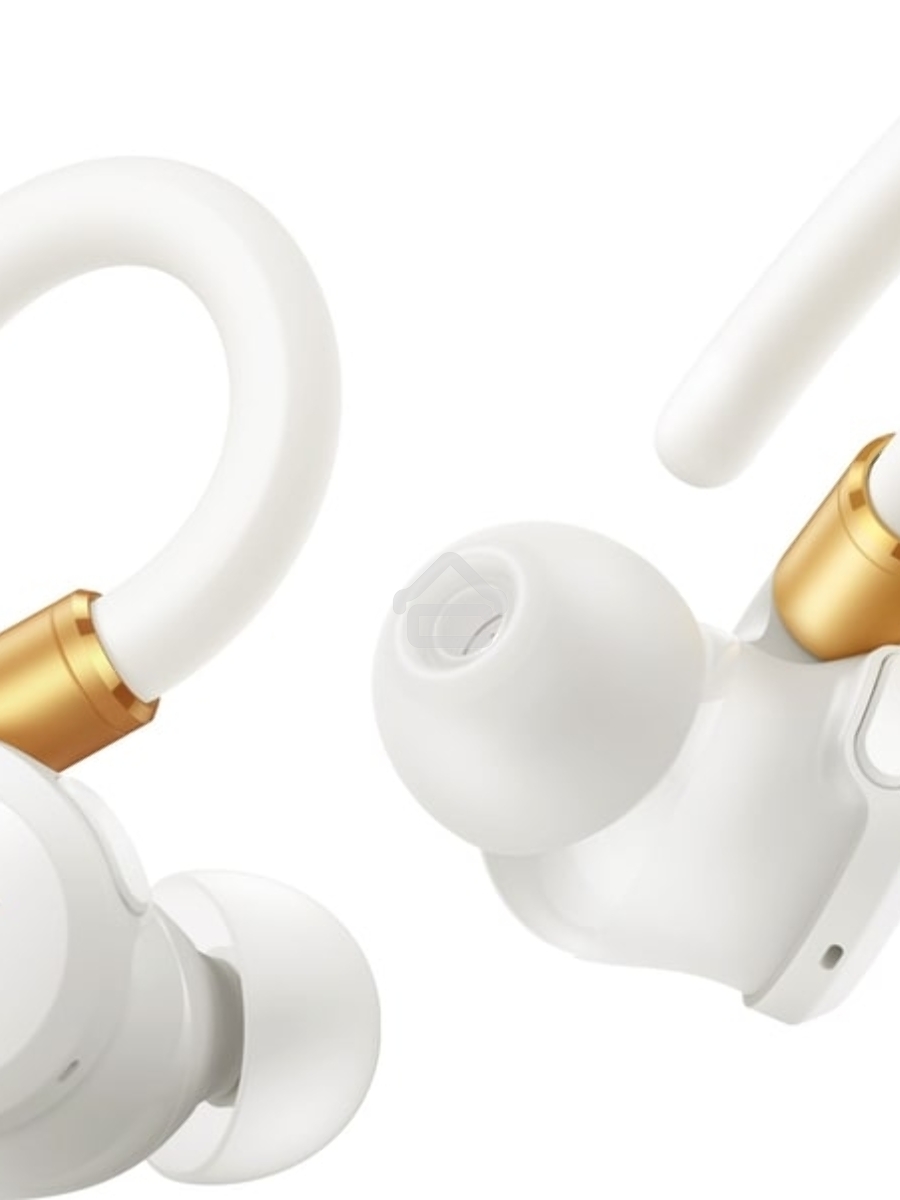 Наушники TWS Soundcore Sport X20 Белый