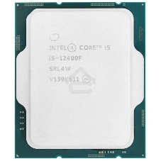 Процессор Intel Core i5-12400F Soc-1700 2.5GHz OEM