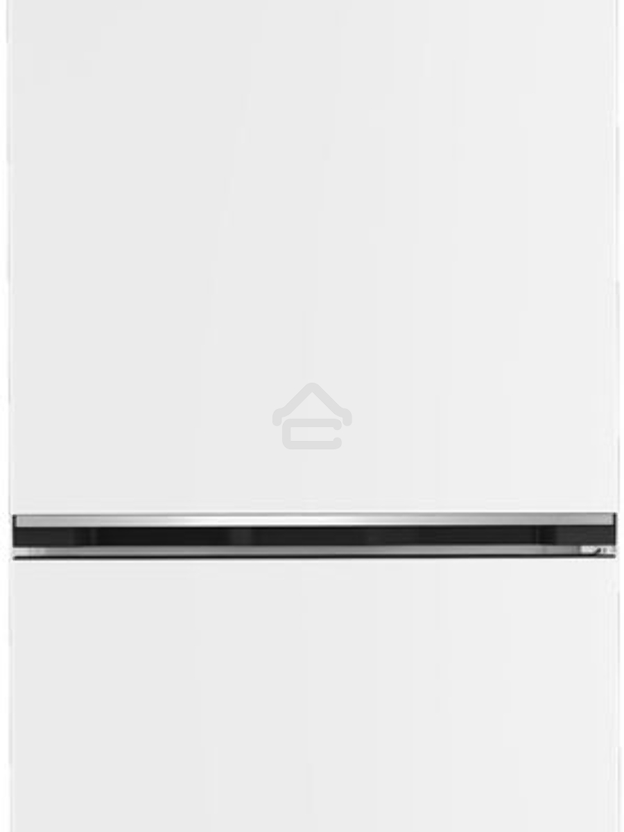 Холодильник Beko B3RCNK362HW белый двухкамерный 220/100л морозилка снизу