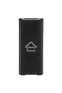Компьютерный корпус Ginzzu CL145  USB/AU (308106)