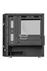 Компьютерный корпус SilverStone SST-FAH1MB-PRO (812465)
