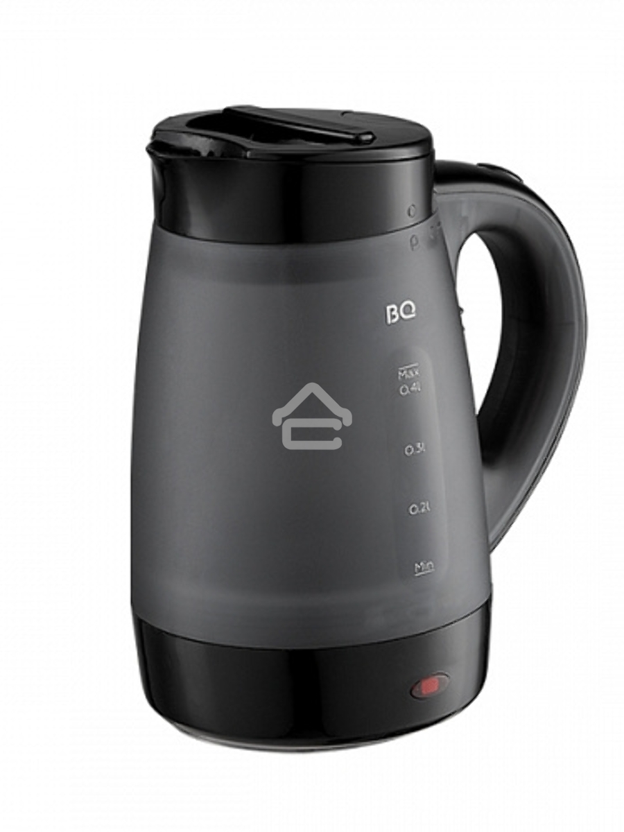 Отпариватель ручной BQ SG1002H Черный