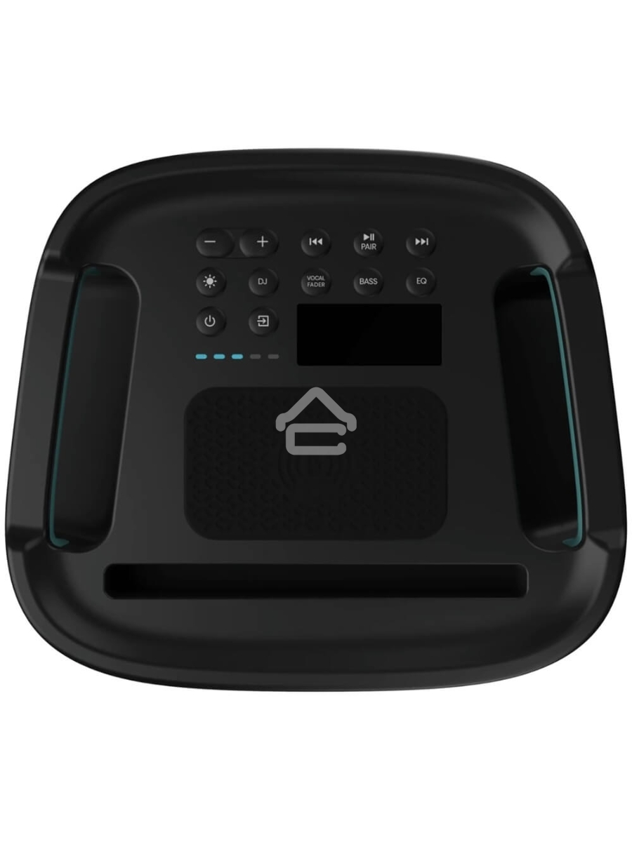 Акустическая система Hisense PARTY ROCKER ONE