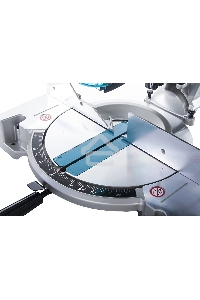 Комбинированная торцовочная пила Makita LH 1040 F