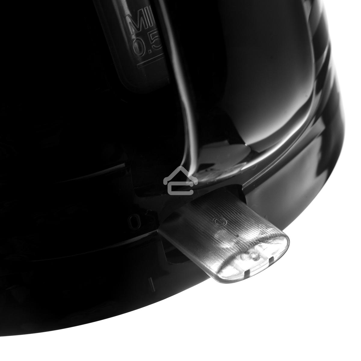 Чайник электрический BRAYER BR1057BK