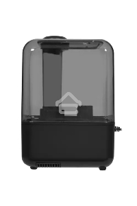 Увлажнитель воздуха Deerma Humidifier DEM-F15W, ультразвуковой, с Wi-Fi Black