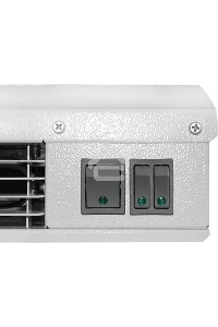 Тепловая завеса Neoclima ТЗС-910, 9 кВт. белый