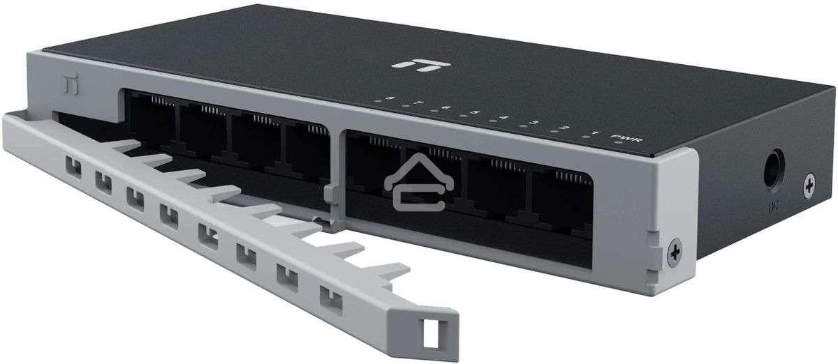 Коммутатор Netis ST108D 8PORT 10/100M