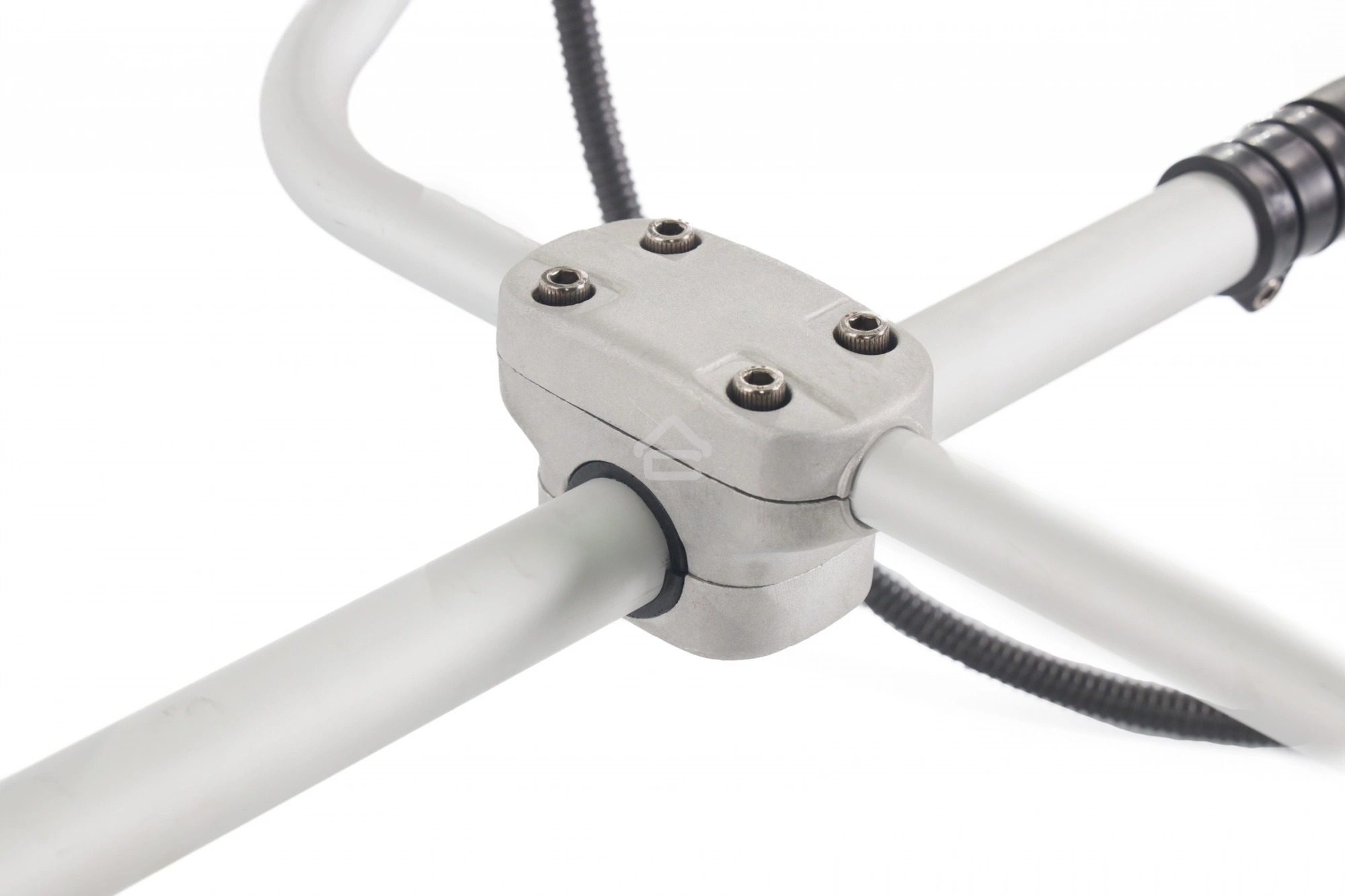 Триммер бензиновый KB-44/52B ИНТЕРСКОЛ