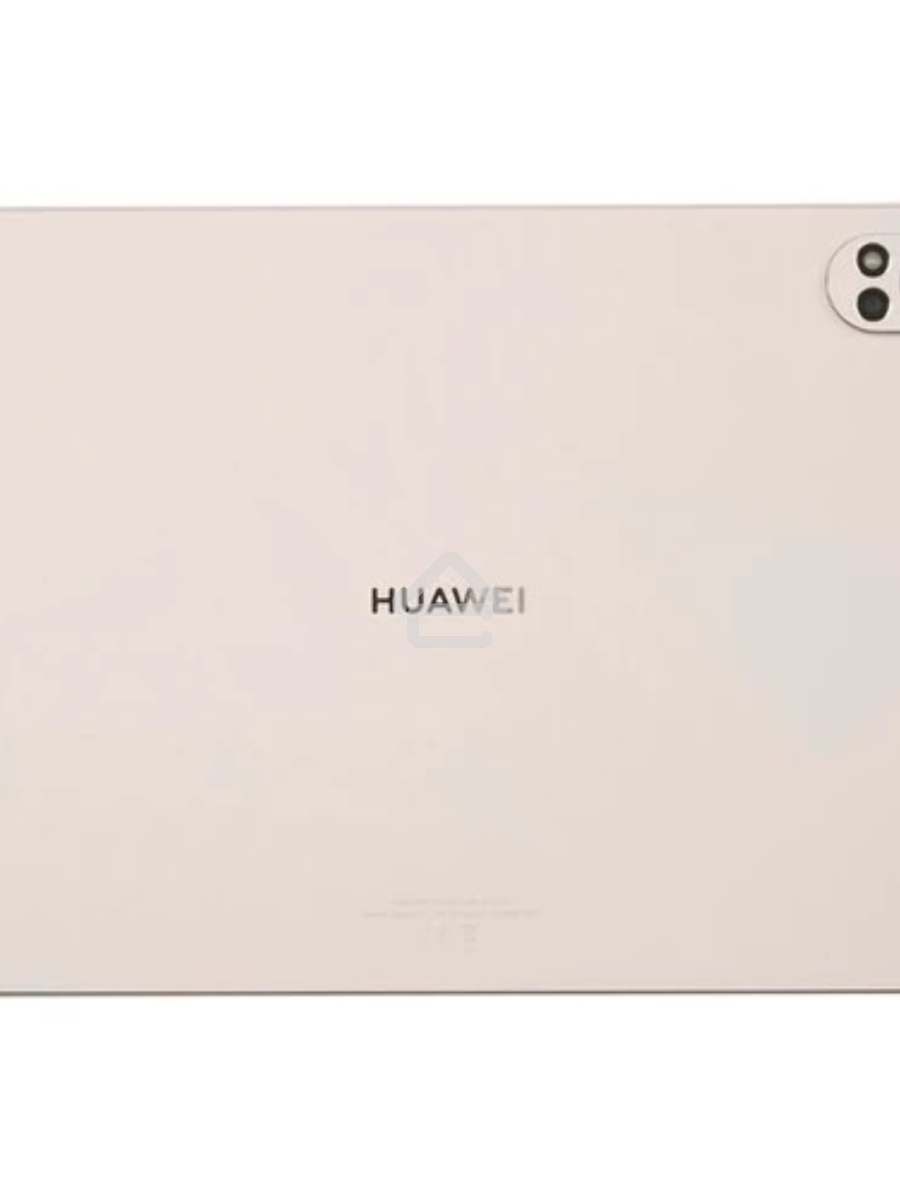 Планшет с клавиатурой Huawei MatePad 12X PaperMatte Wi-Fi BKY-W09 12/256Gb розовый