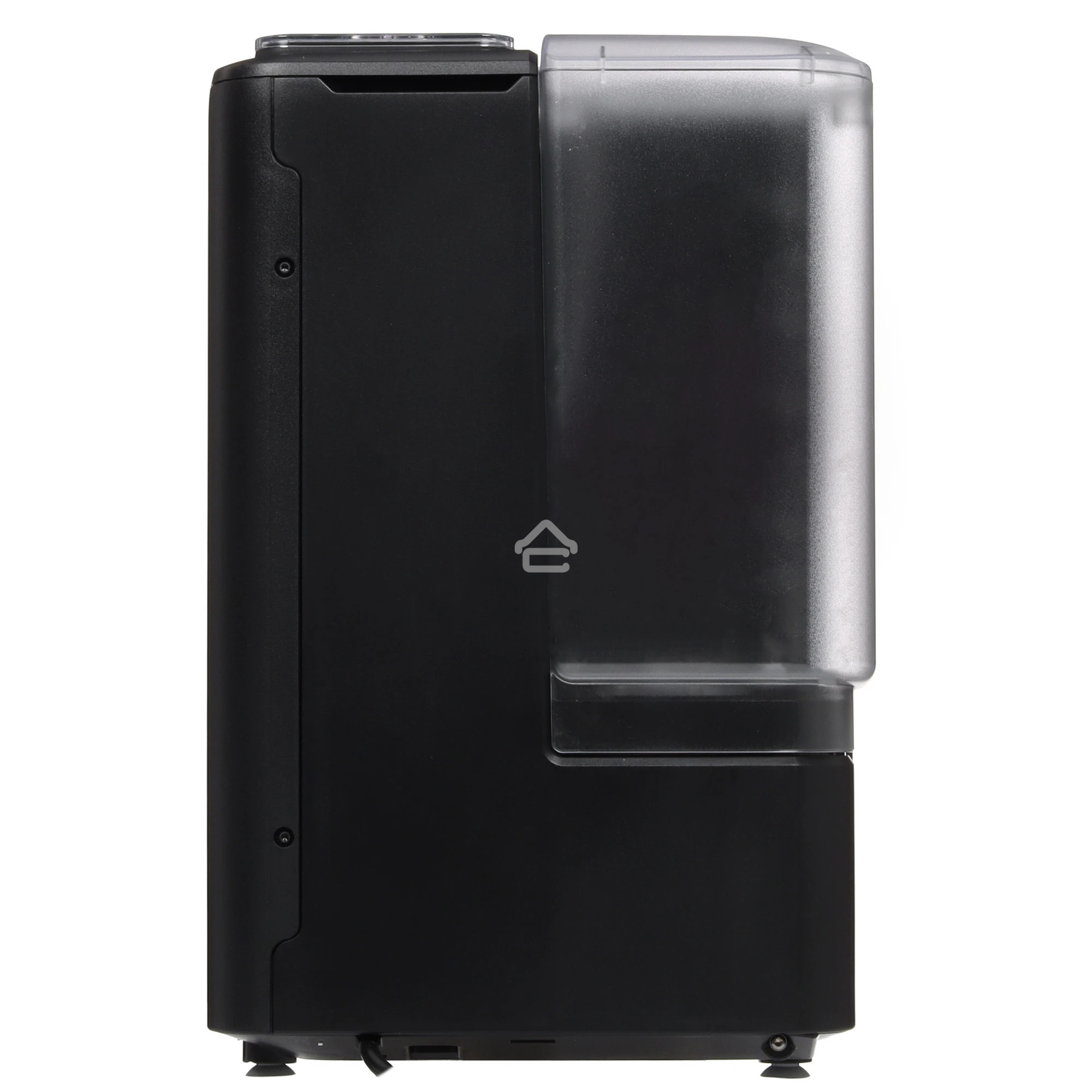 Кофемашина автоматическая Bosch TIS30351DE серебристый, исп. кофе - зерновой, 1.4 л, 1300 Вт, 15 Бар
