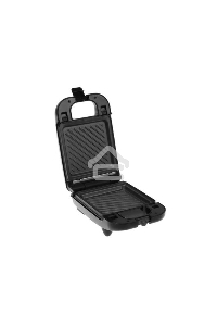 Вафельница Galaxy GL 2972 черный